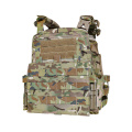 AVS Tactical Vest Plate Plate-plaque de rejet rapide Stripe